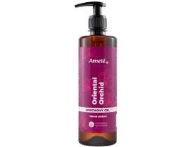 Ameté Sprchový gel Oriental Orchid 500 ml