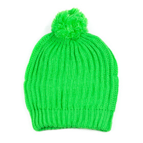 Kšiltovka Cap model 18208299 Lime UNI - Art of polo