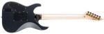 ESP LTD M-1001 Charcoal Metallic Satin