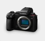 Panasonic Lumix S5 II tělo / Digitální fotoaparát / tělo bez objektivu (DC-S5M2E)