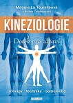 Kineziologie Dotek pro zdraví Maggie La