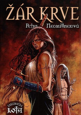 Žár krve Petra Neomillnerová