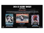Hokejové karty NHL 2024-25 Upper Deck Allure Hobby Balíček