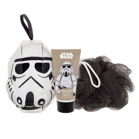 Star Wars Set koupelový Stormtrooper (Dark Side)