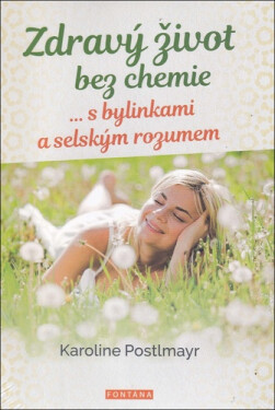 Zdravý život bez chemie