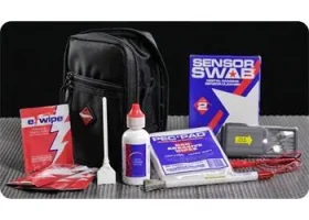 PhotoSol Digital Survival Kit PRO / Čistící sada / pro fototechniku (21)