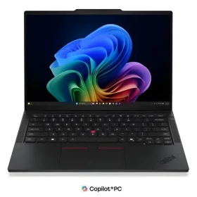 Lenovo ThinkPad T14s G7 černá / Notebook / 14" WUXGA IPS Touch / AMD Ryzen AI 7 PRO 450 / 32GB / 1TB SSD / W11P (21YW0036CK)