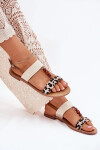 Sandály model 214694 Step in style 37