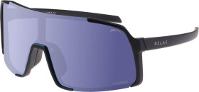 Polarizační sportovní sluneční brýle RELAX Dingo R5435A - standard