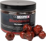 CC Moore Boilie Bloodworm Wafters 50ks - 10x14mm,CC Moore Boilie Bloodworm Wafters 50ks - 10x14mm