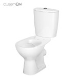 Wc kombi komplet stojící Cersanit Arteco zadní odpad K667-052 K667-052