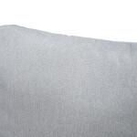 Zahradní sestava, kov, béžová, AZS-L1994 CRM