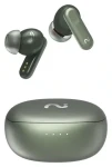 Viaim Nano+ zelená / TWS sluchátka / AI přepis řeči / ANC / Bluetooth 5.3 / IPX5 (XF-A01VI)