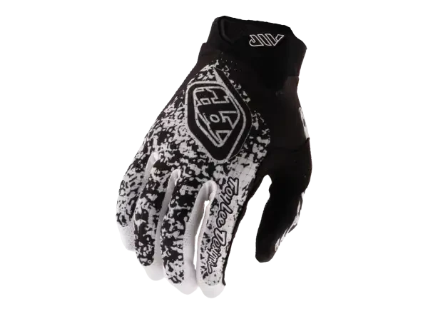 Troy Lee Designs Air Sever rukavice Black/White vel. M