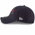 New Era Pánská kšiltovka Atlanta Braves MLB Core Classic 9TWENTY Adjustable ALT