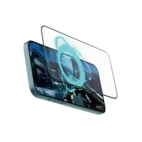 PanzerGlass Gaming Apple iPhone 16 Plus/15 Plus s instalačním rámečkem (2859)