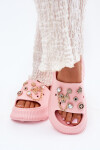 Pantofle model 215753 Step in style 39