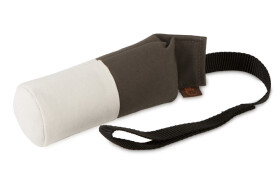 Firedog Speedy dummy marking 250g khaki/bílá