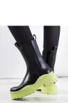Boty model 204638 Solea 39