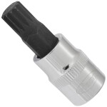 Vigor V6110 V6110 čtyřzub (XZN) sada šroubováků 3/8 M10 3/8