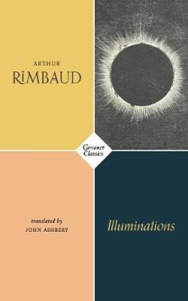Illuminations - Arthur Rimbaud
