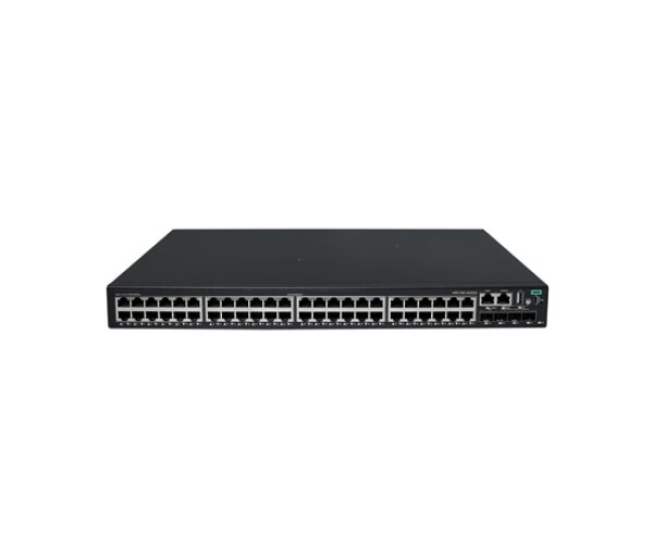 HPE Networking CW 2150 48p 10M/100M/1G 4p SFP+ 1G/10G Switch EDF_1881370