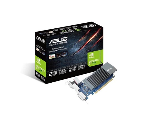 Asus GT710-SL-2GD5-BRK-EVO 90YV0ALA-M0NA00 EDF_1887418