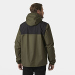 Helly Hansen Vancouver nepromokavá bunda s fleecovou podšívkou M 54269 431 Pánské oblečení m