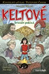 Keltové - Veronika Válková - e-kniha