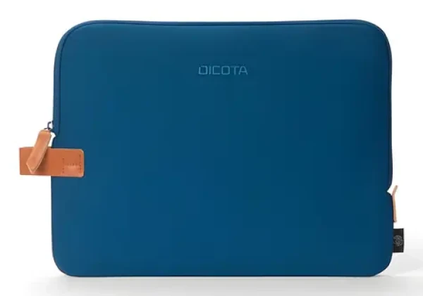 DICOTA Skin URBAN 16" navy / Pouzdro pro notebook / neopren / do 16" (D32156-RPET)