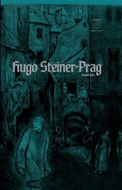 Hugo Steiner-Prag Pavel Růt
