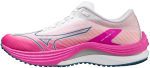 Běžecké boty Mizuno WAVE REBELLION FLASH J1GD233521 Velikost obuvi v EU: 39