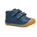 Bundgaard Petit Navy celoroční flex zone