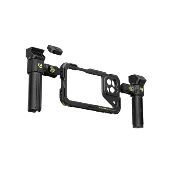 Freewell FW-IP16PM-GVK Genius Rig pro iPhone 16 Pro Max (FW-IP16PM-GVK)