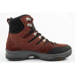 Aku Montera Gore-tex dámské kotníkové turistické boty dámské 40