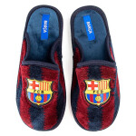Žabky FC Barcelona M CFA4R 45