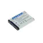 Nikon Baterie do fotoaparátu Nikon En-el19 Li-ion 3.7V 620mAh 2.3Wh
