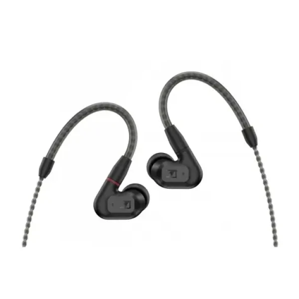 Sennheiser IE 200 černá / sluchátka do uší / 3.5 mm / 1.2 m (IE200)