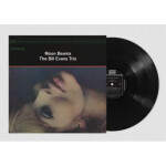 Moon Beams - LP - Bill Trio Evans