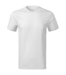 Chance (GRS) tričko pánské bílá 3XL