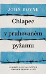 Chlapec v pruhovaném pyžamu - John Boyne