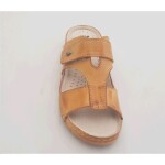 Pantofle PEON HB/1493-53 dámské bílo modrá