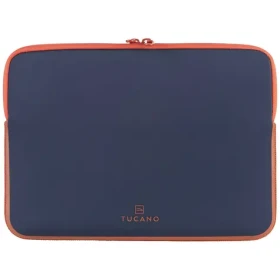 Tucano Elements 2 modrá / Pouzdro / MacBook Air 13" / MacBook Pro 13" / Neopren (BF-E-MB213-B)
