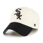 47 Brand Pánská kšiltovka Chicago White Sox MLB Two Tone ‘47 MVP