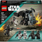 LEGO LEGO® Star Wars™ 75412 Bitevní balíček: Death Trooper a Night Trooper