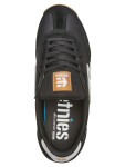 Etnies Lo-Cut II LS Black/Tan pánské boty