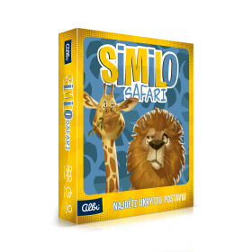Similo - Safari - Albi