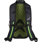 Outdoorový batoh Inov-8 Venturelite 8L black/green UNI