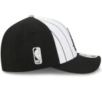 New Era Pánská kšiltovka San Antonio Spurs NBA 2025-26 Tip-Off 9FORTY M-Crown A-Frame Snapback