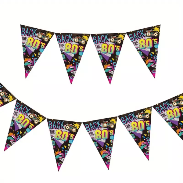 Ptakoviny.cz Girlanda 80. léta